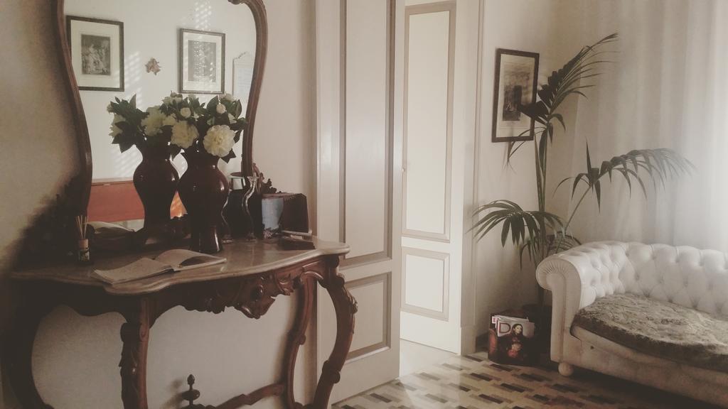 Arete Guest House Сиракуза Екстериор снимка