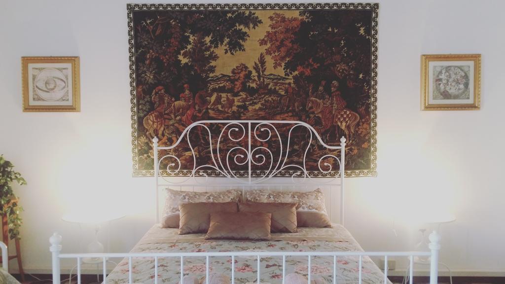 Arete Guest House Сиракуза Екстериор снимка